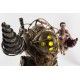 BioShock Action Figure 2-Pack 1/6 Big Daddy and Little Sister 32 cm